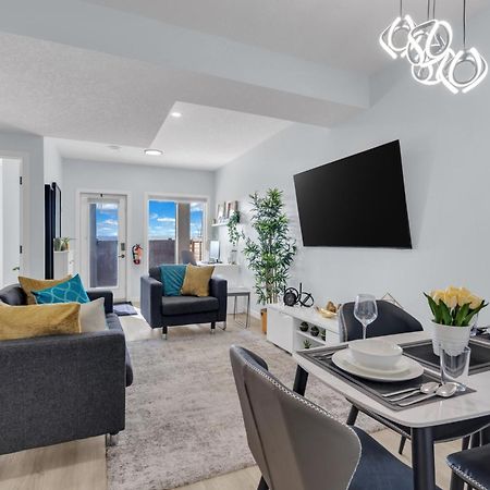 You Will Love This 2Br Guest Suite In Se Κάλγκαρι Εξωτερικό φωτογραφία
