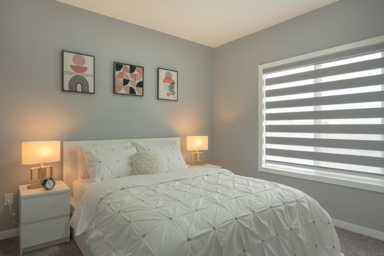 You Will Love This 2Br Guest Suite In Se Κάλγκαρι Εξωτερικό φωτογραφία