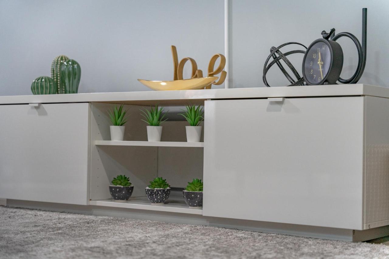 You Will Love This 2Br Guest Suite In Se Κάλγκαρι Εξωτερικό φωτογραφία