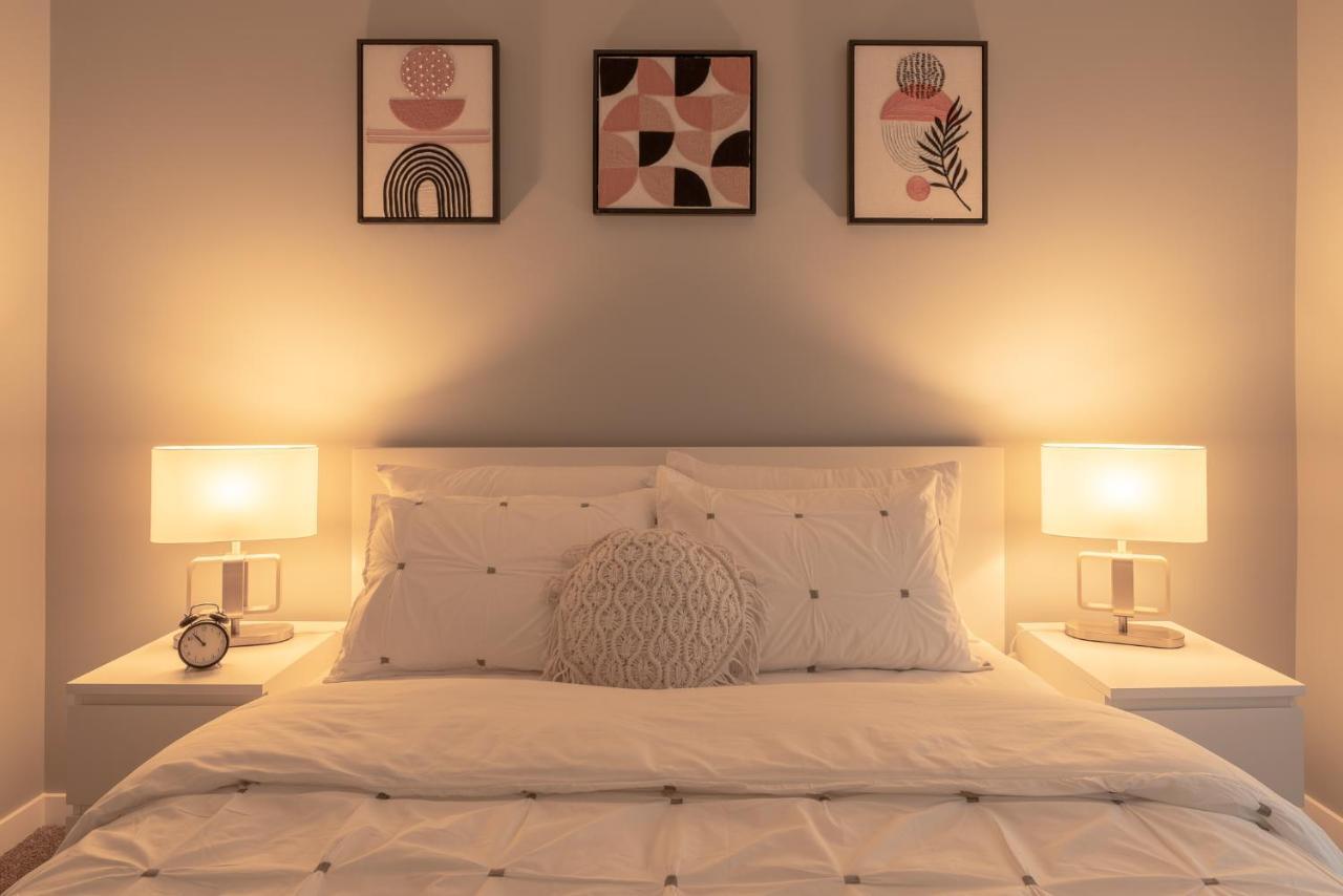 You Will Love This 2Br Guest Suite In Se Κάλγκαρι Εξωτερικό φωτογραφία