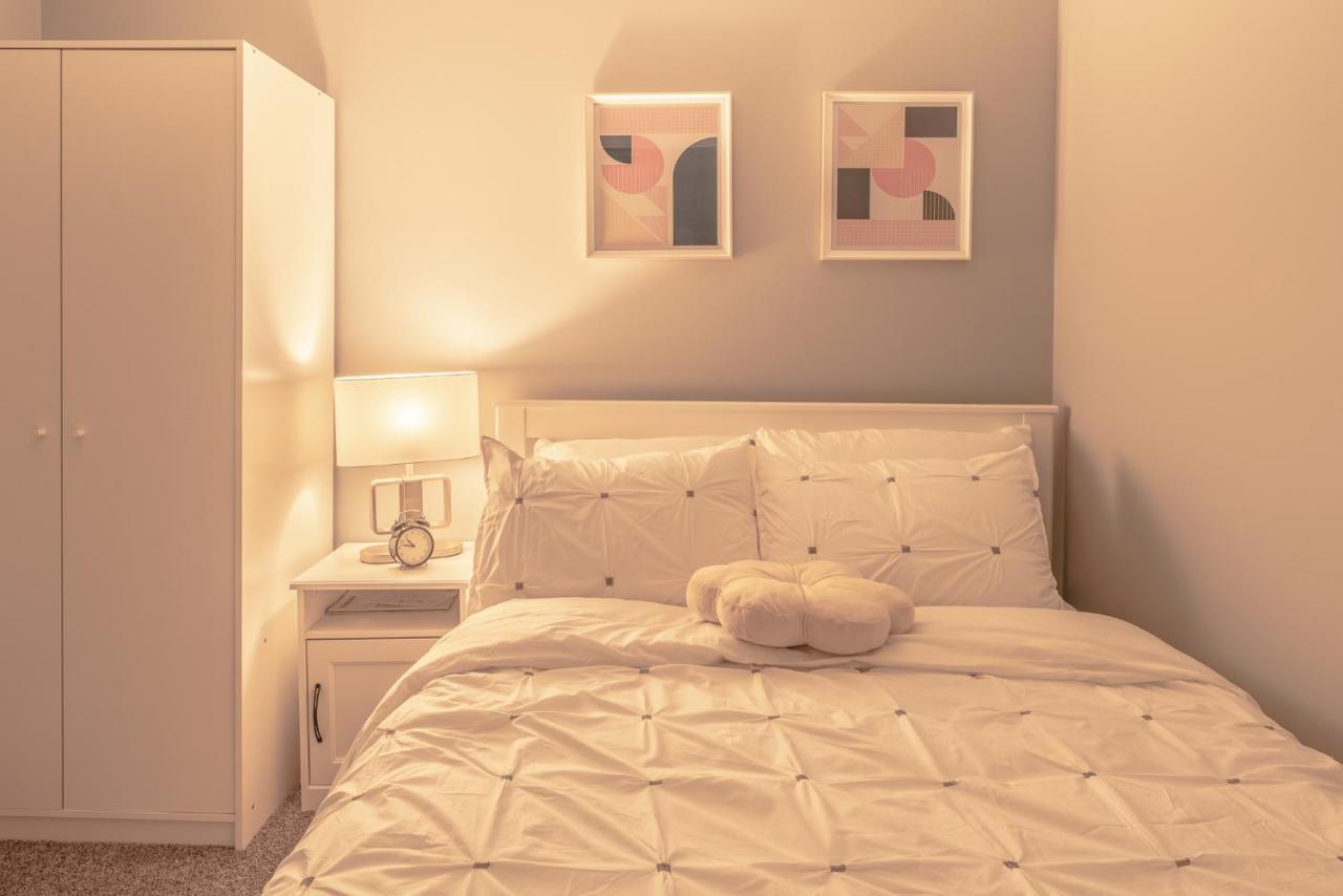 You Will Love This 2Br Guest Suite In Se Κάλγκαρι Εξωτερικό φωτογραφία