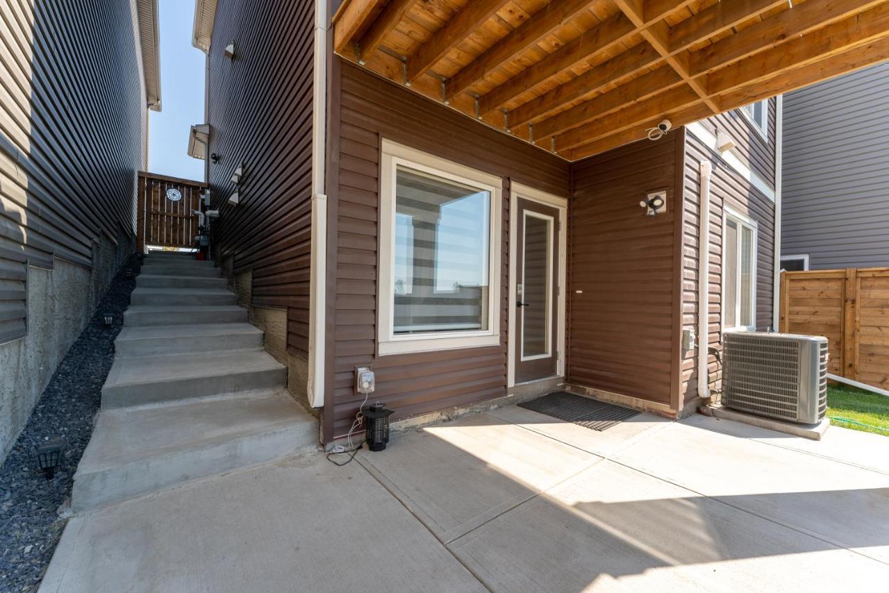 You Will Love This 2Br Guest Suite In Se Κάλγκαρι Εξωτερικό φωτογραφία