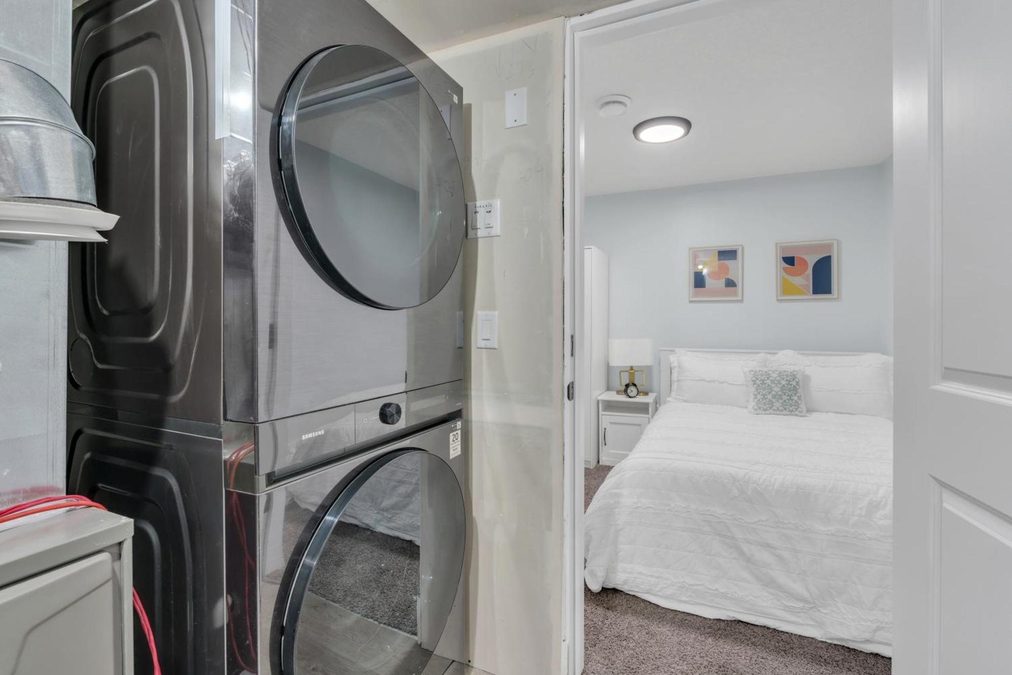 You Will Love This 2Br Guest Suite In Se Κάλγκαρι Εξωτερικό φωτογραφία