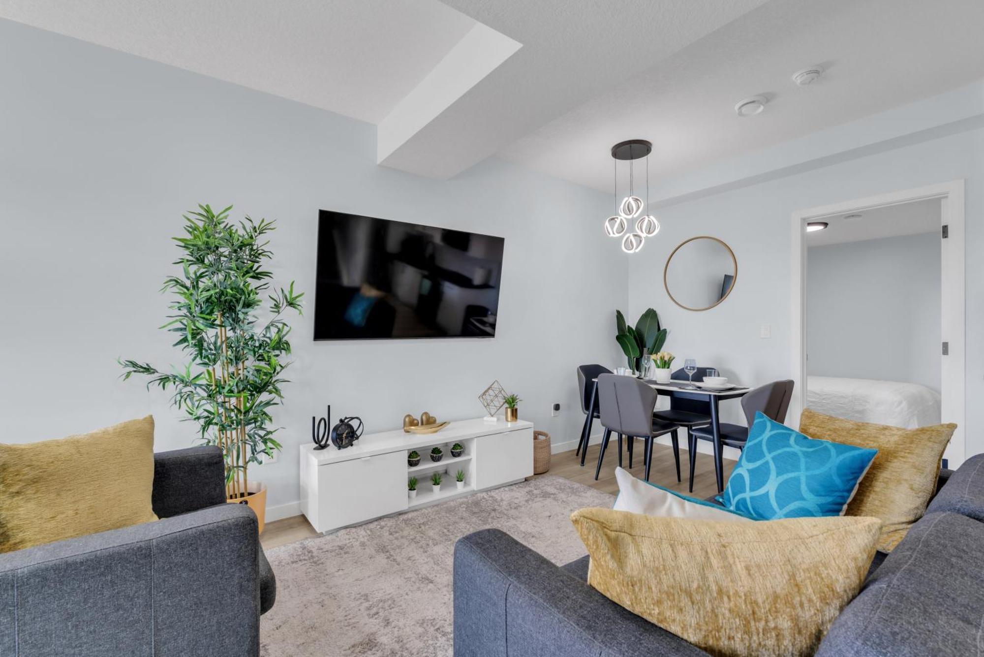 You Will Love This 2Br Guest Suite In Se Κάλγκαρι Εξωτερικό φωτογραφία