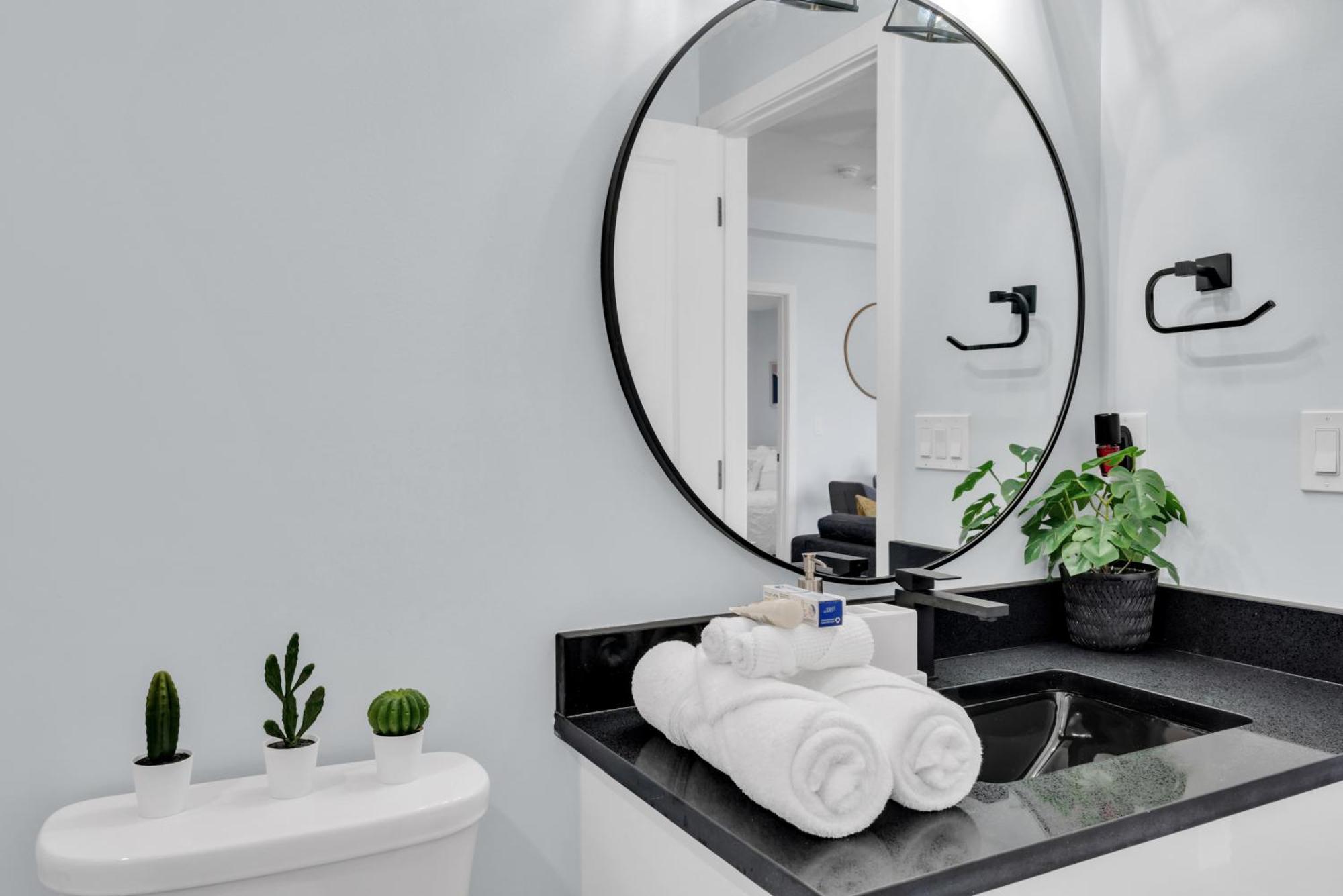 You Will Love This 2Br Guest Suite In Se Κάλγκαρι Εξωτερικό φωτογραφία