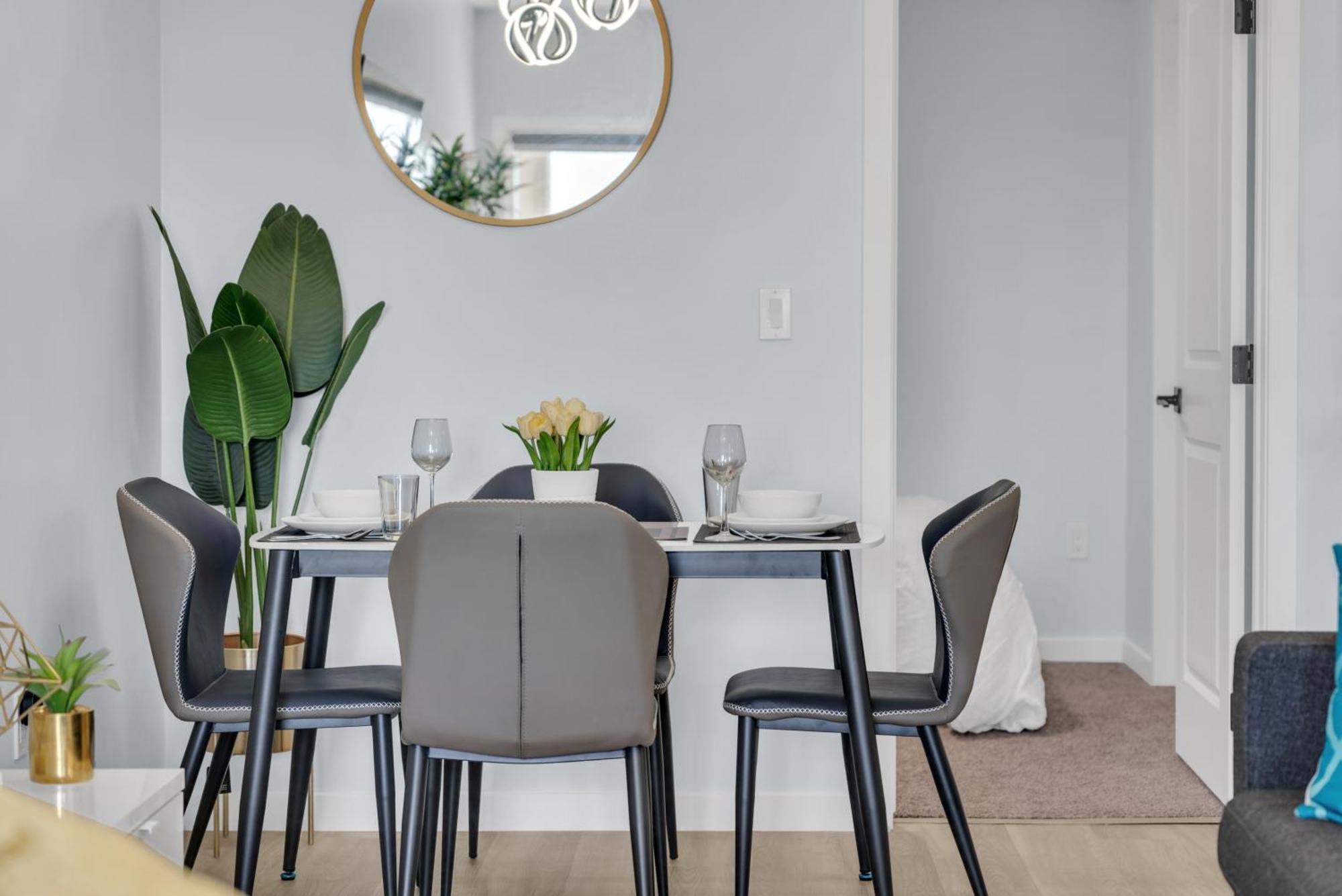 You Will Love This 2Br Guest Suite In Se Κάλγκαρι Εξωτερικό φωτογραφία