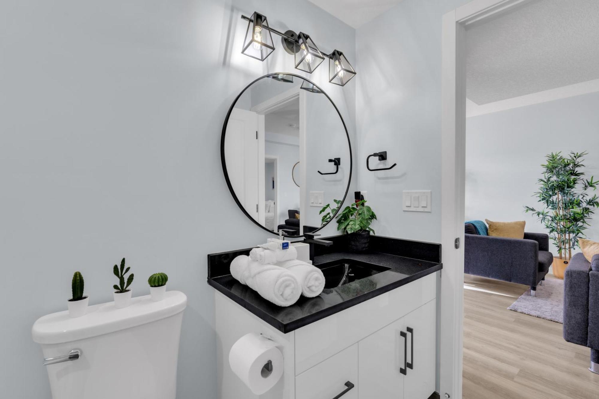 You Will Love This 2Br Guest Suite In Se Κάλγκαρι Εξωτερικό φωτογραφία