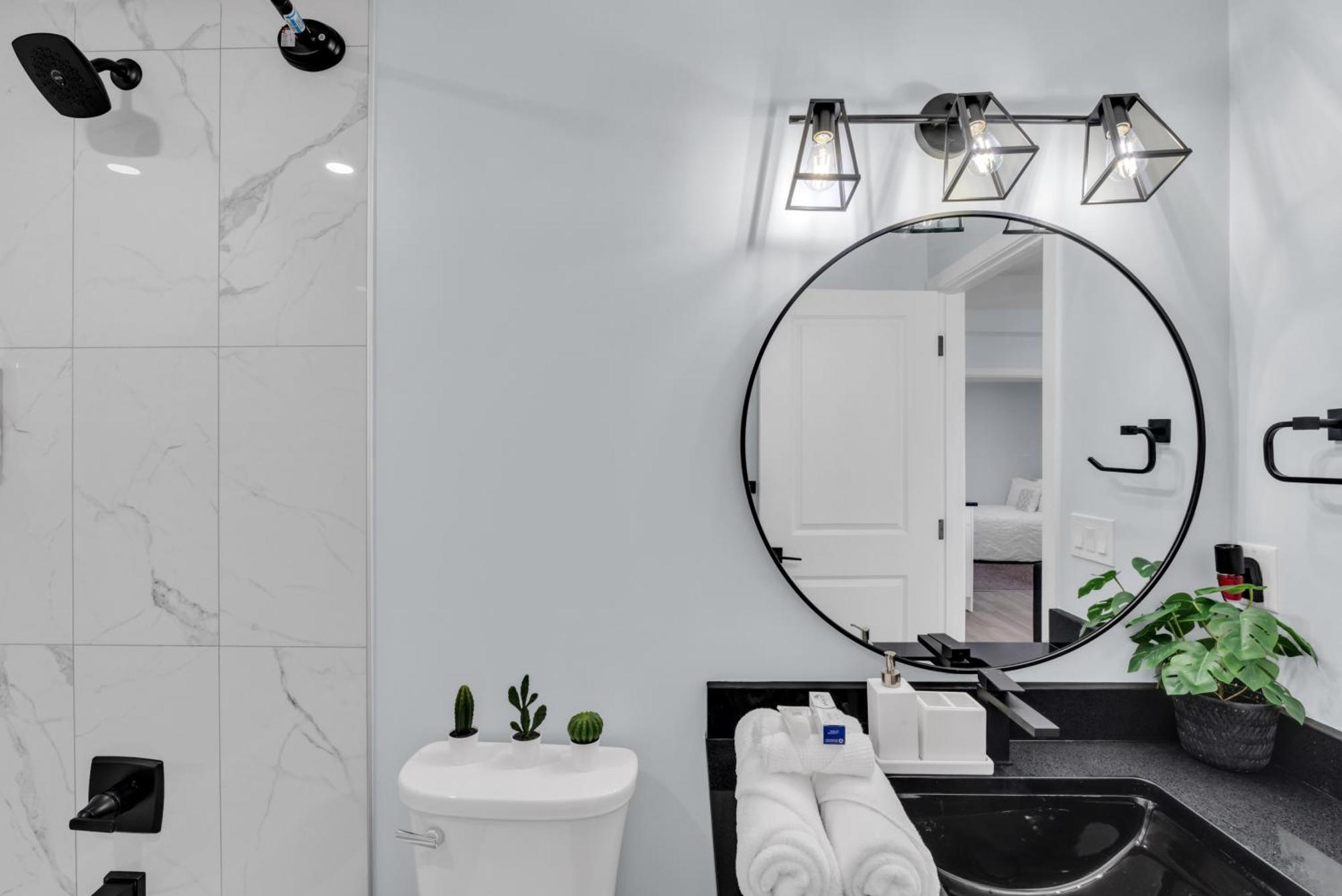 You Will Love This 2Br Guest Suite In Se Κάλγκαρι Εξωτερικό φωτογραφία