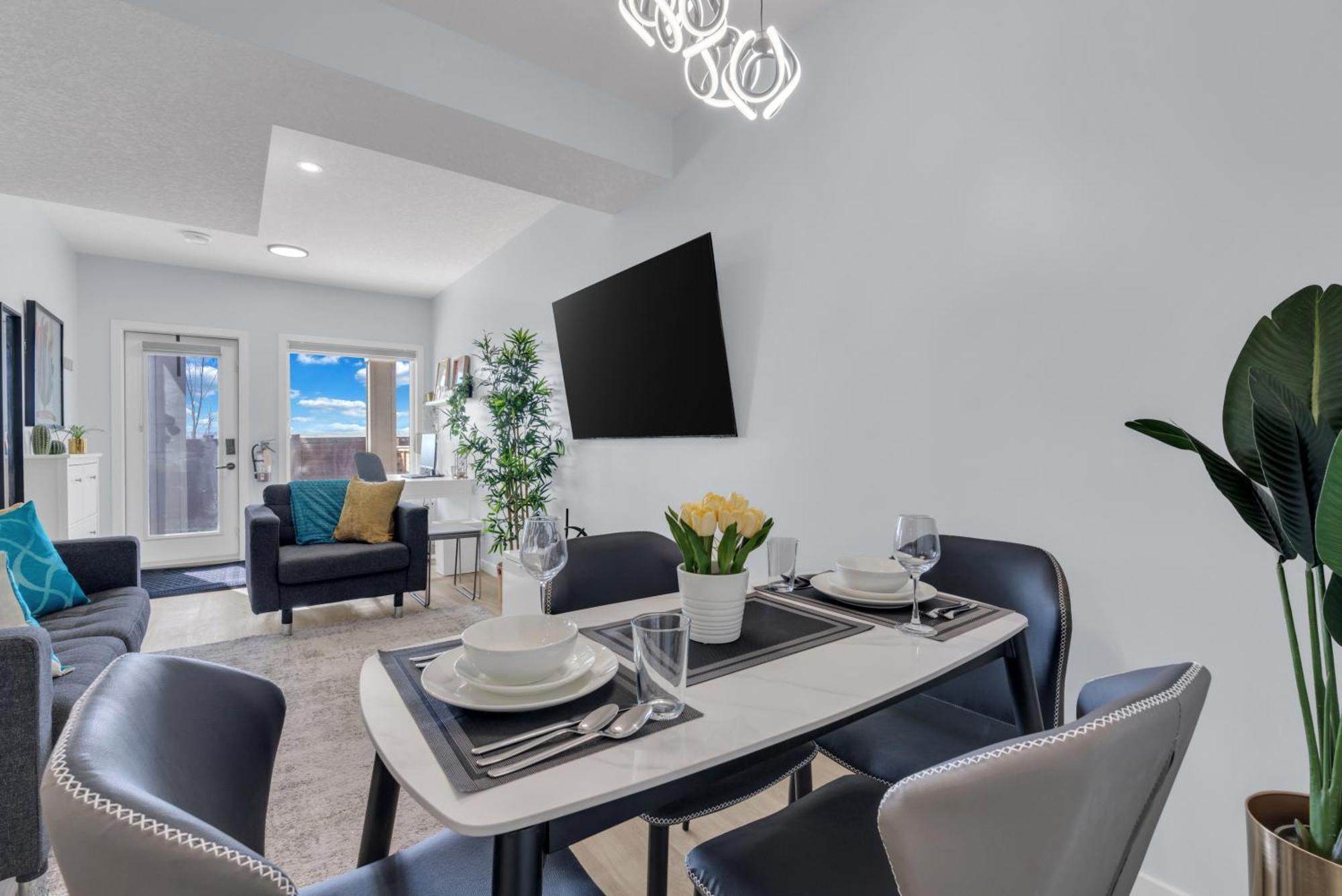 You Will Love This 2Br Guest Suite In Se Κάλγκαρι Εξωτερικό φωτογραφία