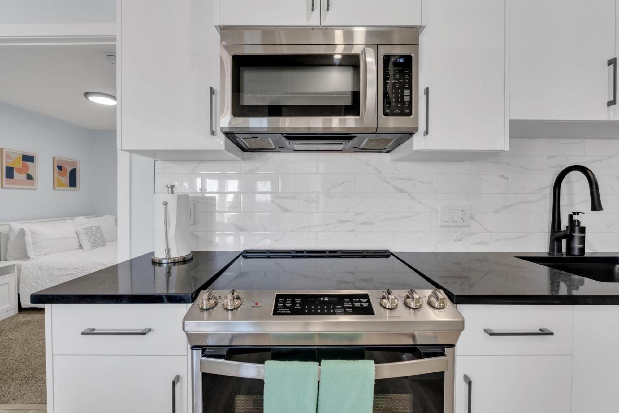 You Will Love This 2Br Guest Suite In Se Κάλγκαρι Εξωτερικό φωτογραφία