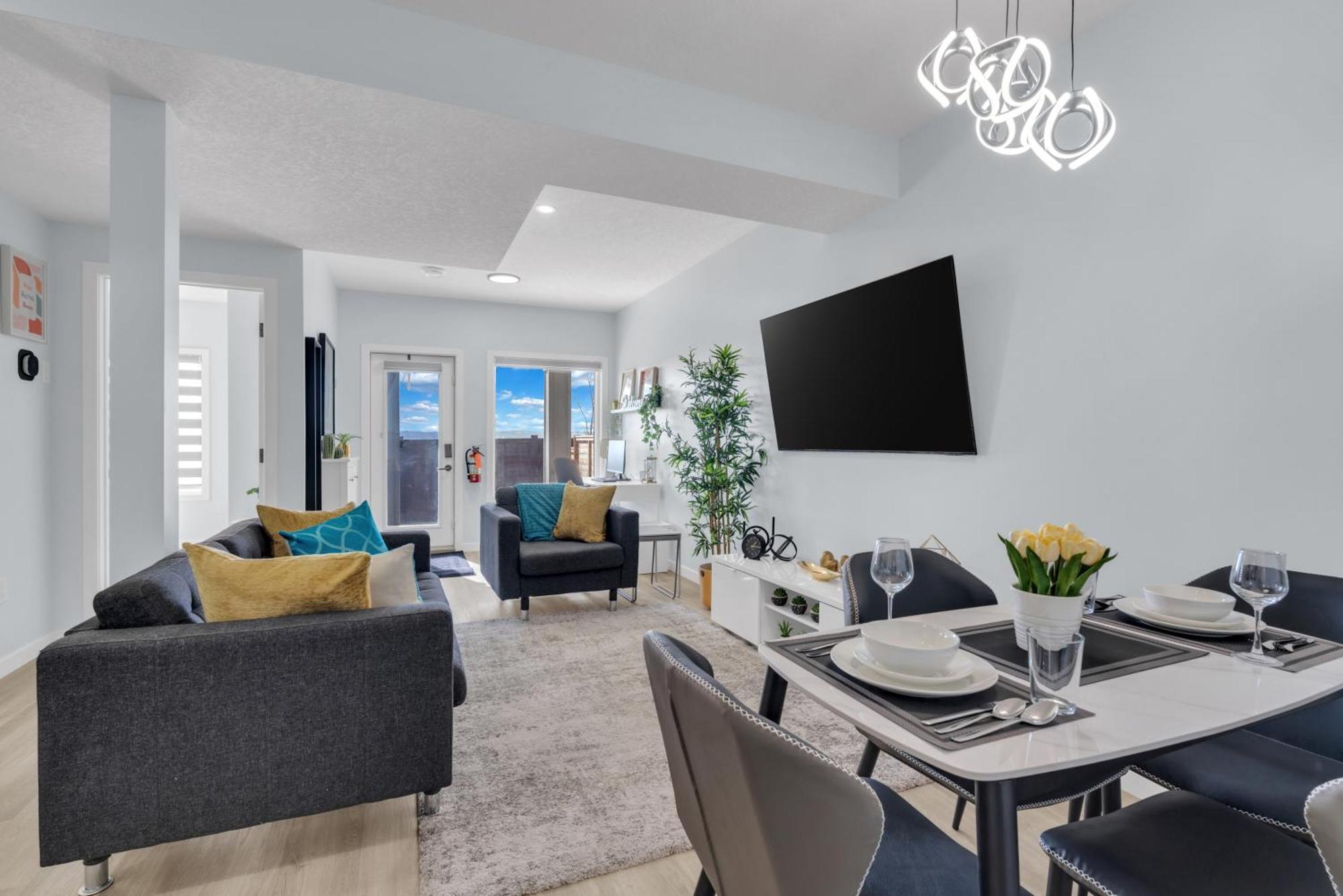 You Will Love This 2Br Guest Suite In Se Κάλγκαρι Εξωτερικό φωτογραφία