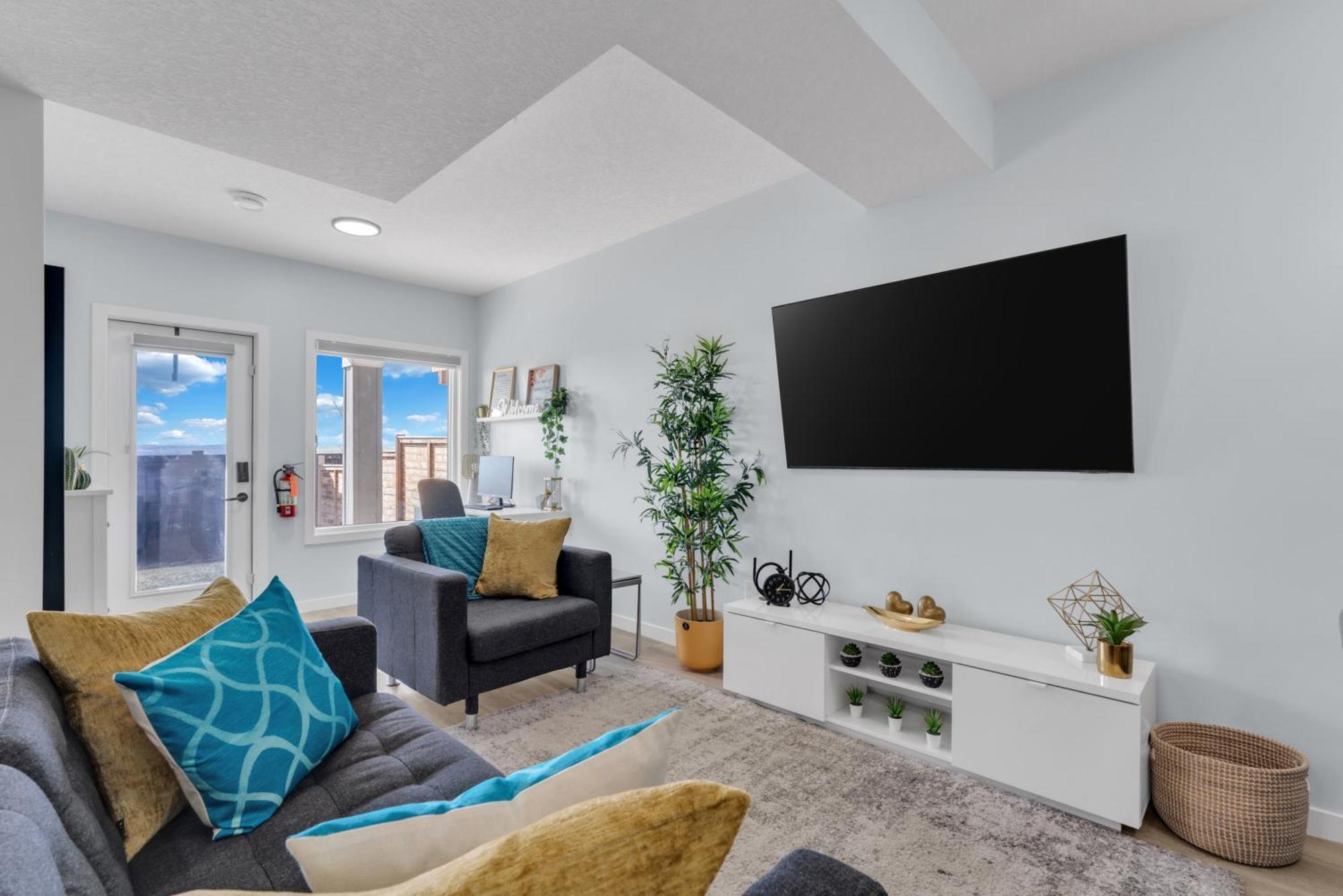 You Will Love This 2Br Guest Suite In Se Κάλγκαρι Εξωτερικό φωτογραφία