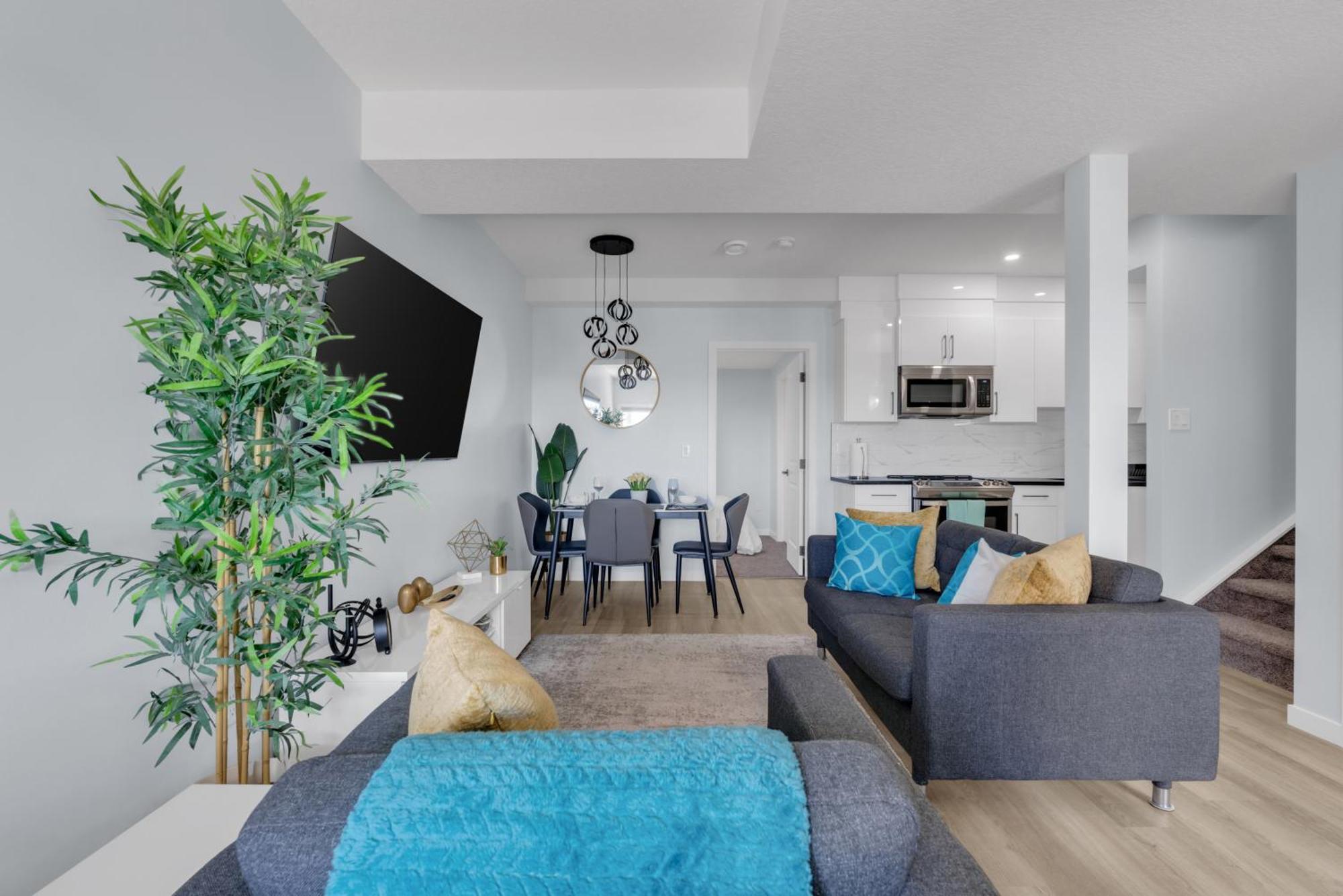 You Will Love This 2Br Guest Suite In Se Κάλγκαρι Εξωτερικό φωτογραφία