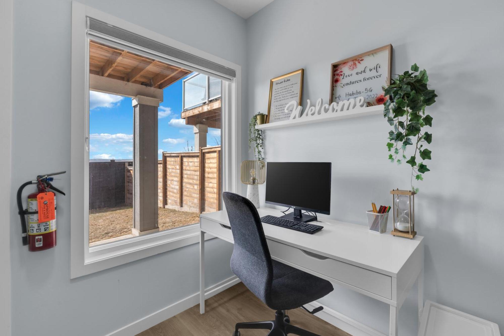 You Will Love This 2Br Guest Suite In Se Κάλγκαρι Εξωτερικό φωτογραφία