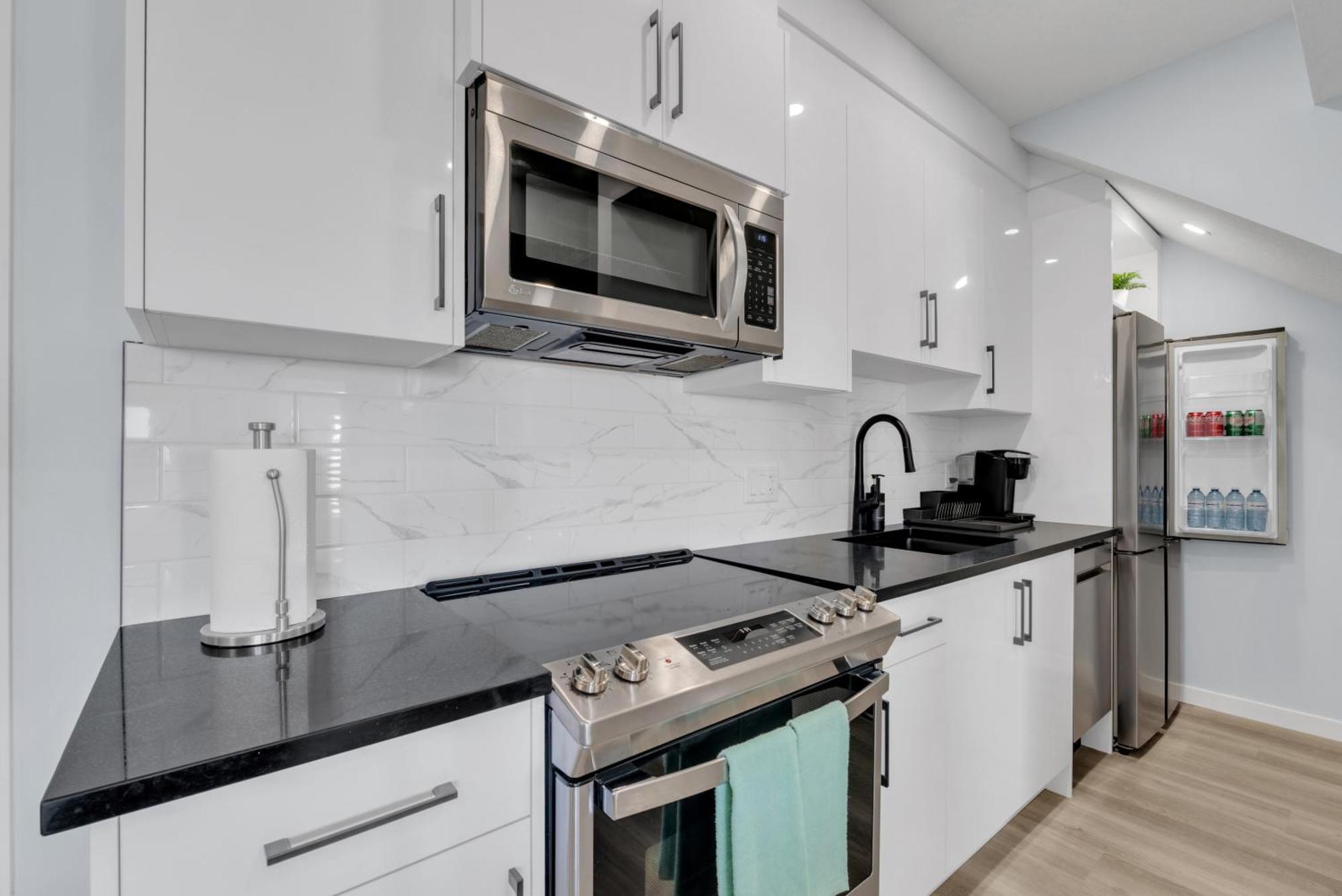 You Will Love This 2Br Guest Suite In Se Κάλγκαρι Εξωτερικό φωτογραφία