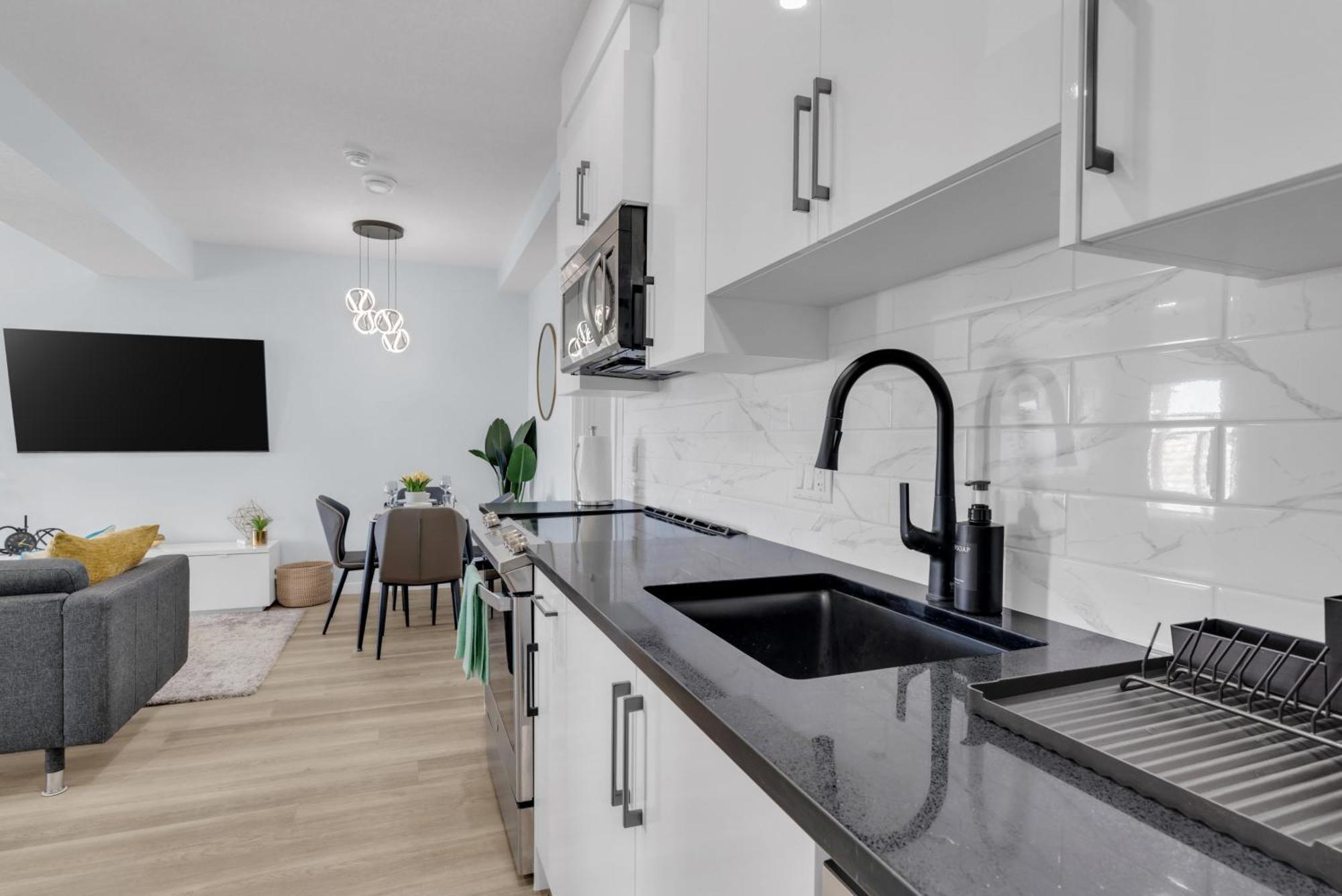 You Will Love This 2Br Guest Suite In Se Κάλγκαρι Εξωτερικό φωτογραφία