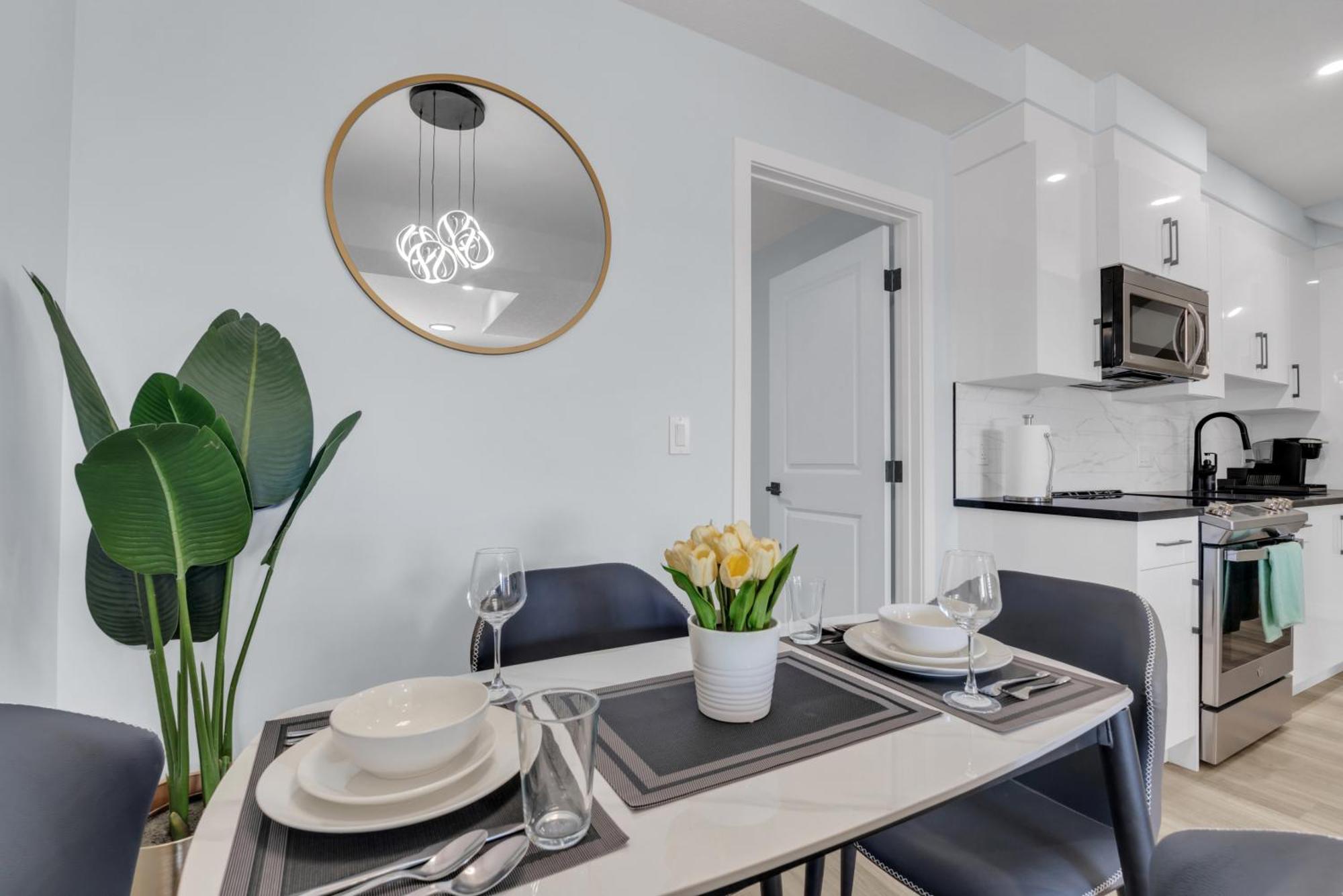 You Will Love This 2Br Guest Suite In Se Κάλγκαρι Εξωτερικό φωτογραφία